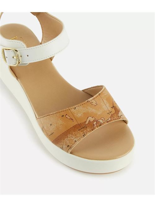 WEDGE SANDAL H75 ALVIERO MARTINI | 797 753B/0900